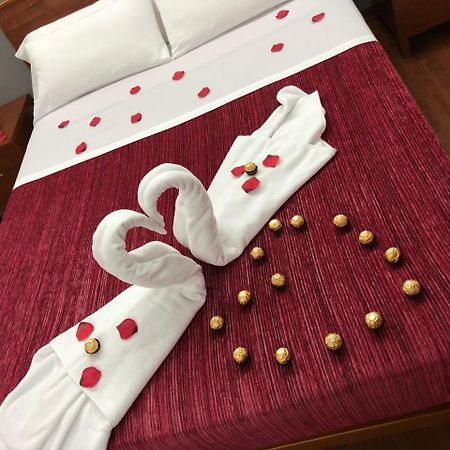 Motel Abalo Катойра Экстерьер фото