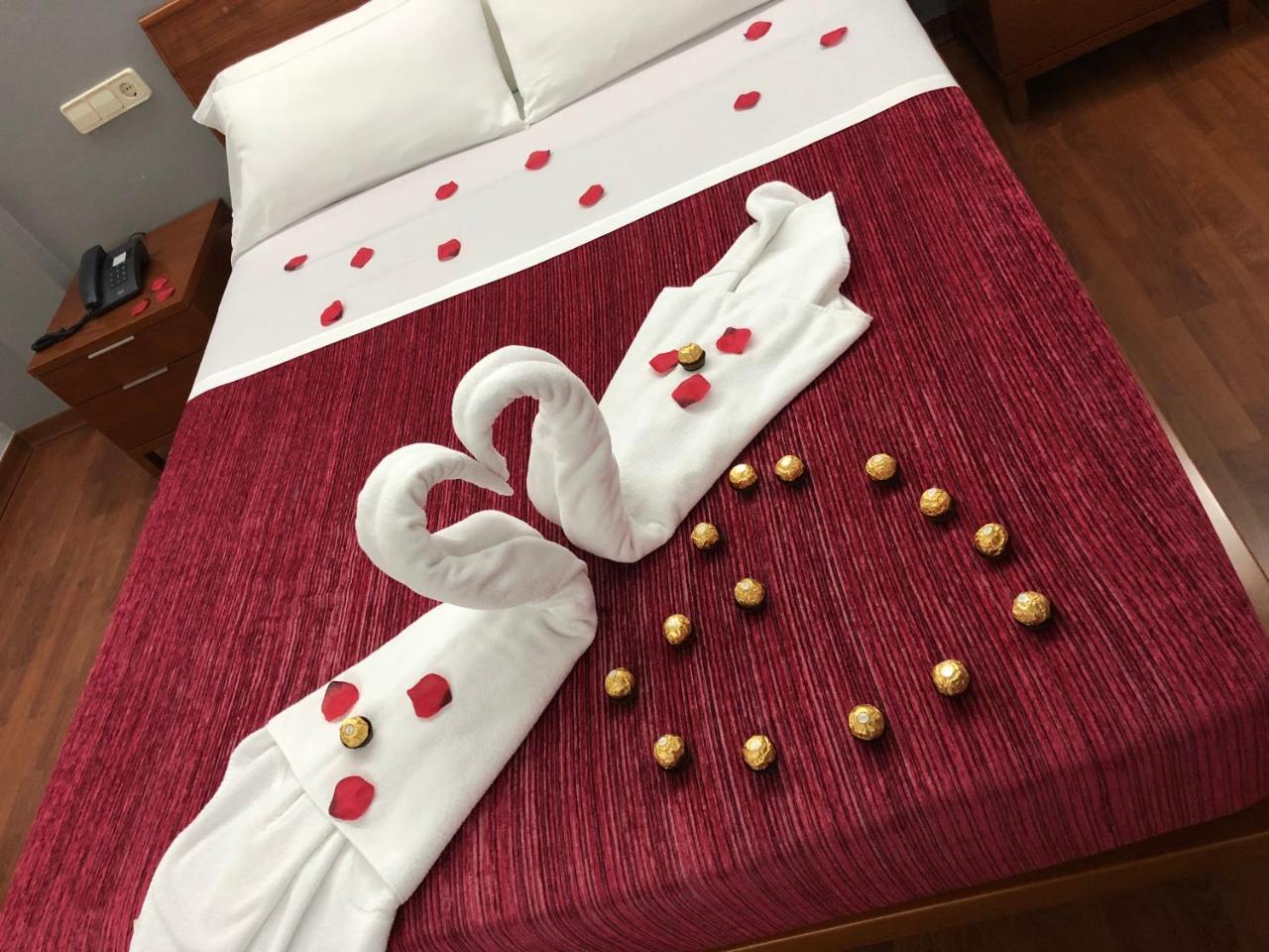 Motel Abalo Катойра Экстерьер фото